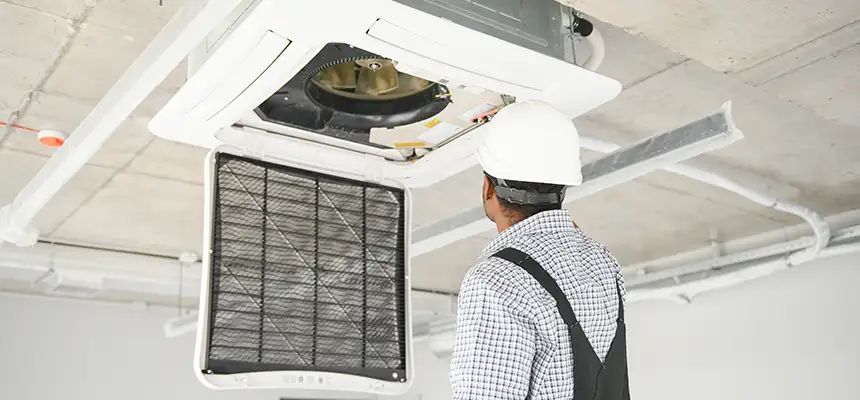 Our Affordable Duct Cleaning Near Me Services in Ponca City, OK