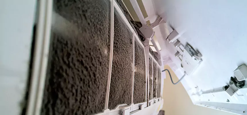 Preventive Air Duct Bacteria Removal in Ponca City