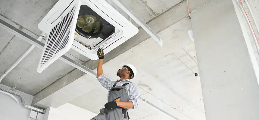 Efficient Multi‑Unit & HOA Annual Vent Cleaning Plans in Ponca City