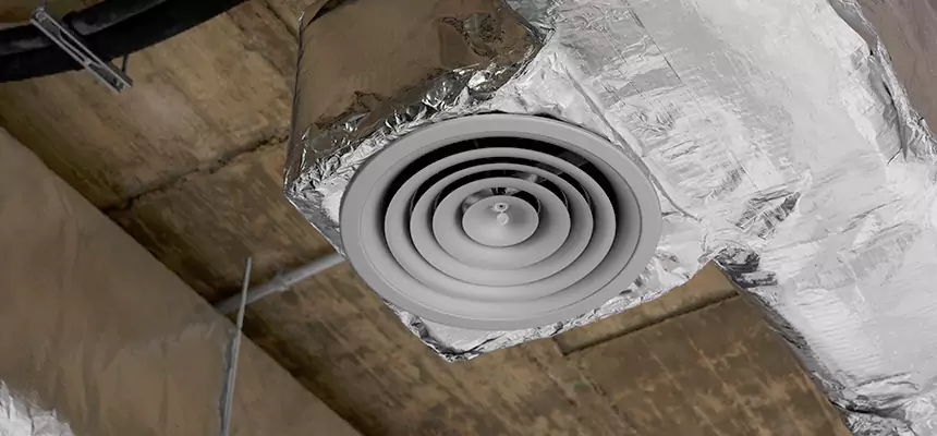 Our Basement Vent Cleaning Services in Ponca City, OK