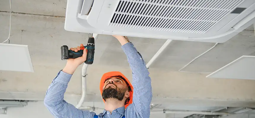 Detailed Multi‑Unit Riser & Roof Termination Cleaning in Ponca City