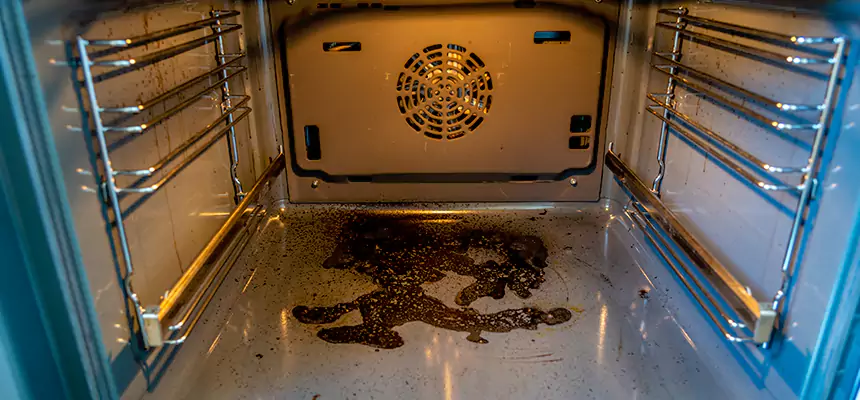 Our Dryer Vent Mold Cleaning Services in Ponca City, OK