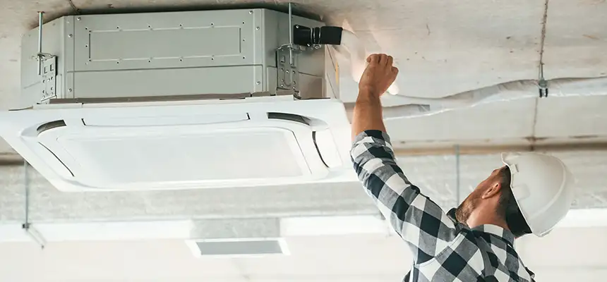 Our Local Vent Cleaning Services in Ponca City, OK