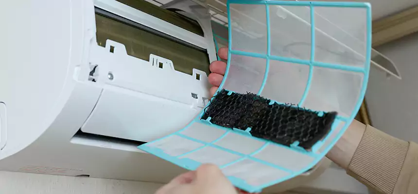 Gentle Ductwork Odor-Control Pet Dander Duct Cleaning in Ponca City, OK