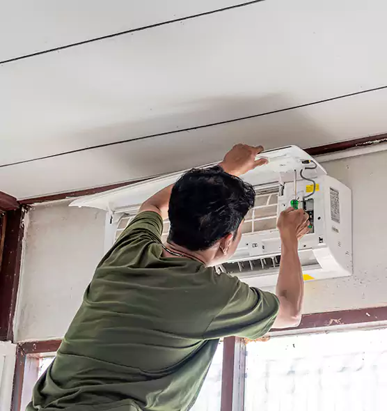 About Air Duct & AC Odor Removal in Ponca City, OK