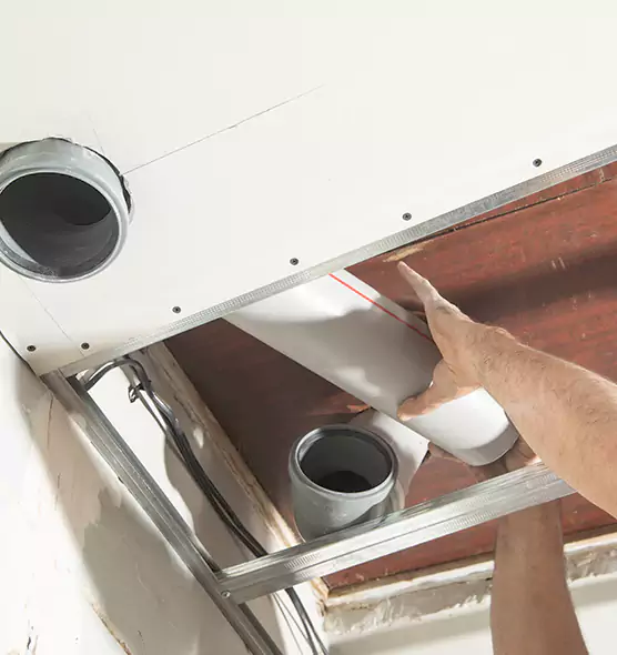 Professional Air Duct Replacement in Ponca City, OK