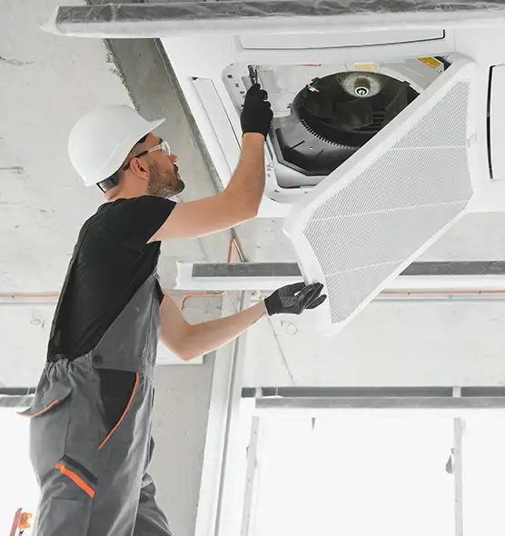 About Air Duct Rodent Removal in Ponca City, OK