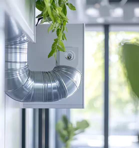 Professional Eco-Friendly Duct Cleaning Services in Ponca City, OK