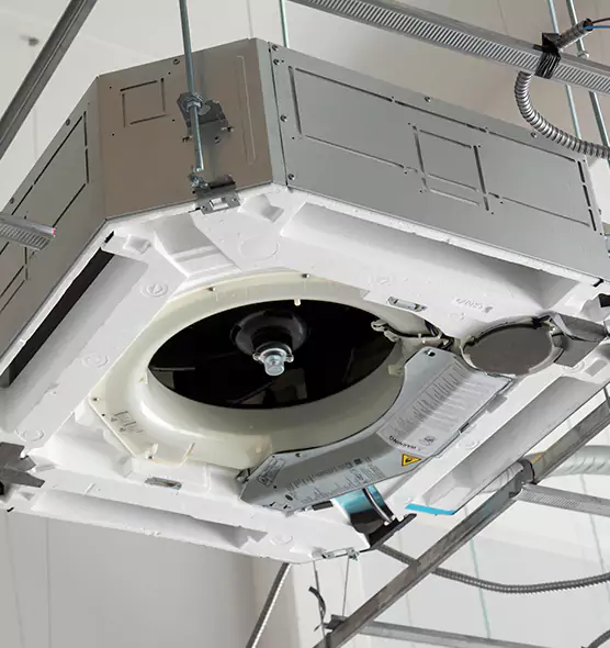 Professional Industrial Dryer Vent Cleaning in Ponca City, OK