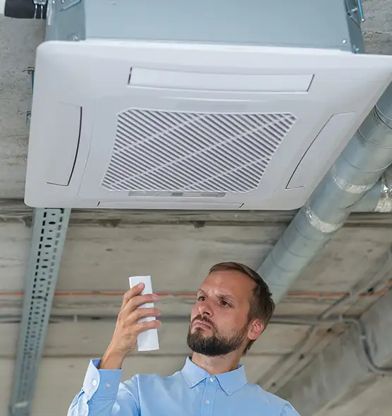 About Local Vent Cleaning Services in Ponca City, OK