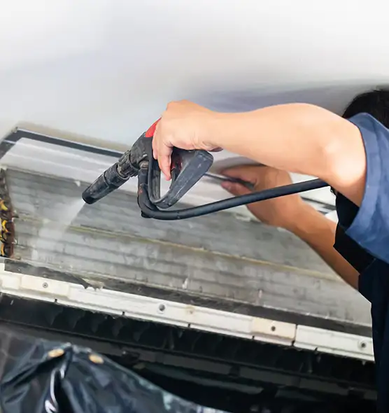 Welcome to Move-in/Move-out Duct Cleaning Services in Ponca City, OK