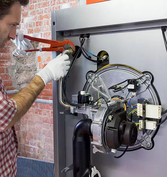 Advanced Repair Dryer Vent Hose in Ponca City, OK