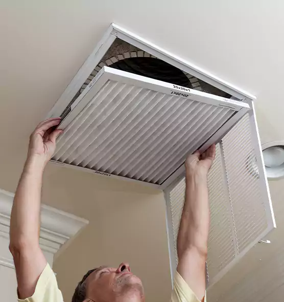 Advanced Residential Vent Cleaning in Ponca City, OK