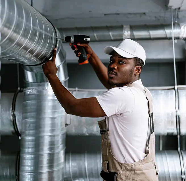 Why Homeowners & Businesses Trust Us Ponca City, OK