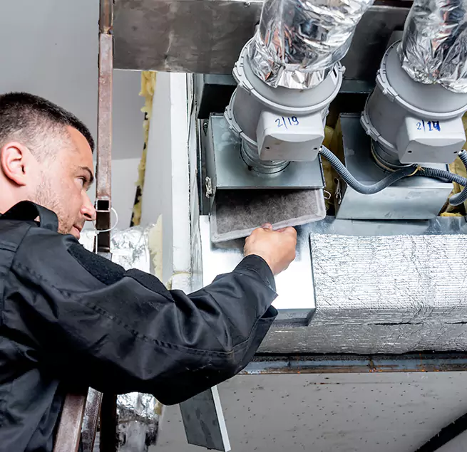 Why Homeowners & Businesses Trust Us in Ponca City, OK?