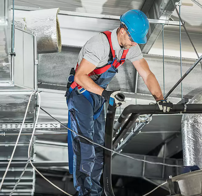 Why Homeowners & Businesses Trust Us in Ponca City, OK?