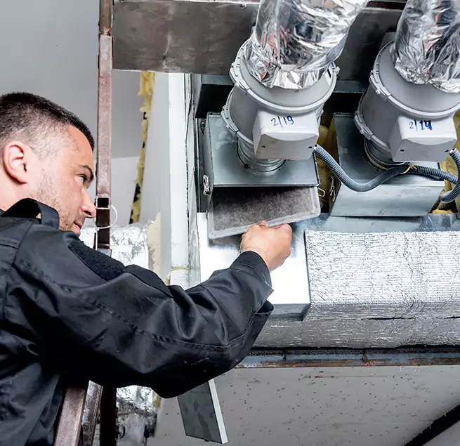  Why Homeowners & Businesses Trust Us in Ponca City, OK?