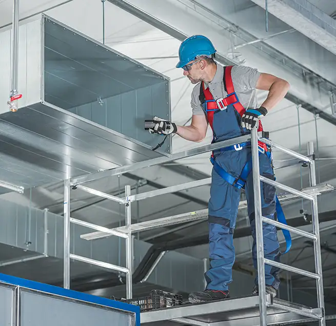 Why Homeowners & Businesses Trust Us in Ponca City, OK?