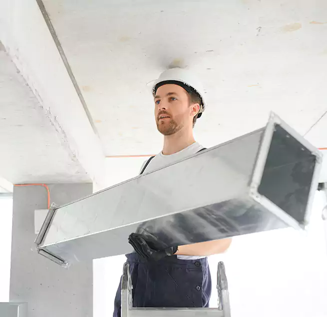 Why Homeowners & Businesses Trust Us in Ponca City, OK