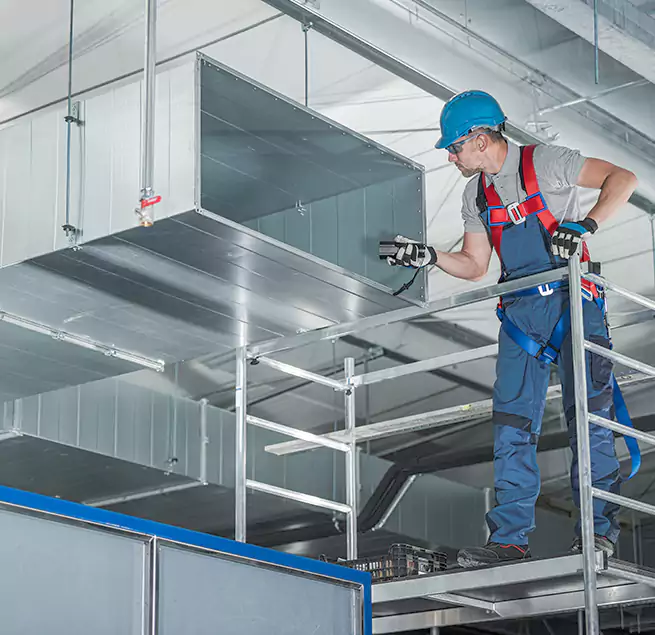 Why Homeowners & Businesses Trust Us in Ponca City, OK?