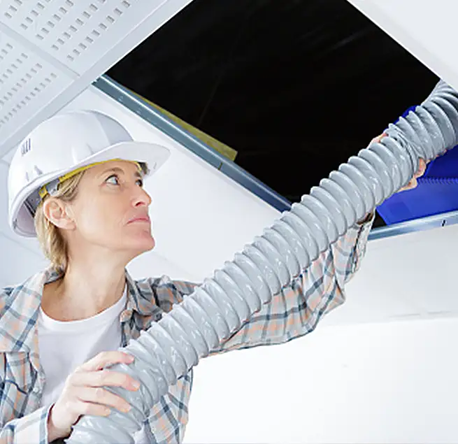 Why Homeowners & Businesses Trust Us Ponca City, OK