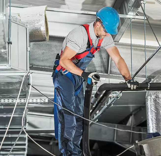 Why Homeowners & Businesses Trust Us in Ponca City, OK?