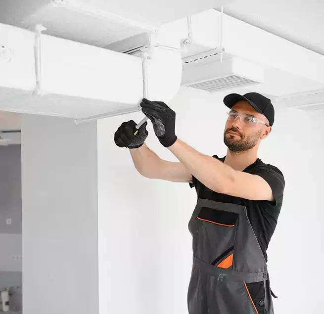 Why Homeowners & Businesses Trust Us in Ponca City, OK?