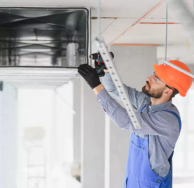 Why Homeowners & Businesses Trust Us Ponca City, OK