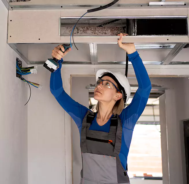 Why Homeowners & Businesses Trust Us in Ponca City, OK?