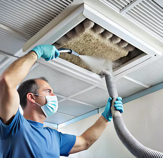 Why Homeowners Businesses Trust Us in Ponca City, OK