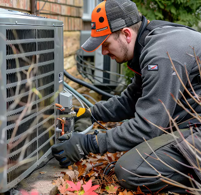 Why Homeowners & Businesses Trust Us in Ponca City, OK?