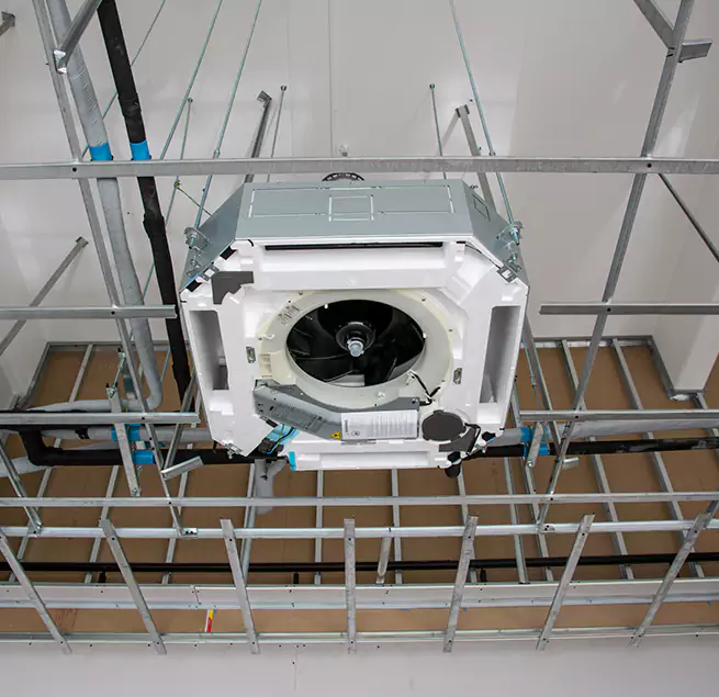 Why Homeowners & Businesses Trust Us in Ponca City, OK?