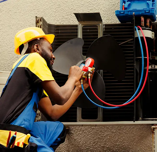 Why Homeowners & Businesses Trust Us in Ponca City, OK?