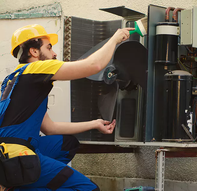  Why Homeowners & Businesses Trust Us in Ponca City, OK?