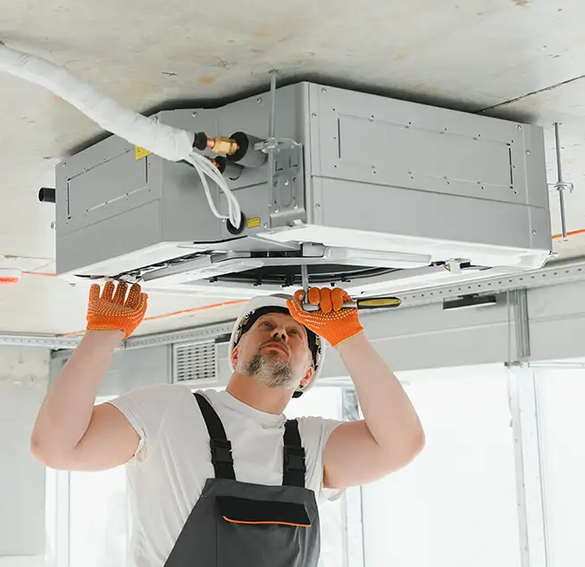 Why Homeowners & Businesses Trust Us Ponca City, OK