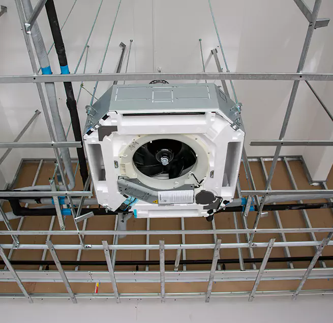 Why Homeowners & Businesses Trust Us Ponca City, OK