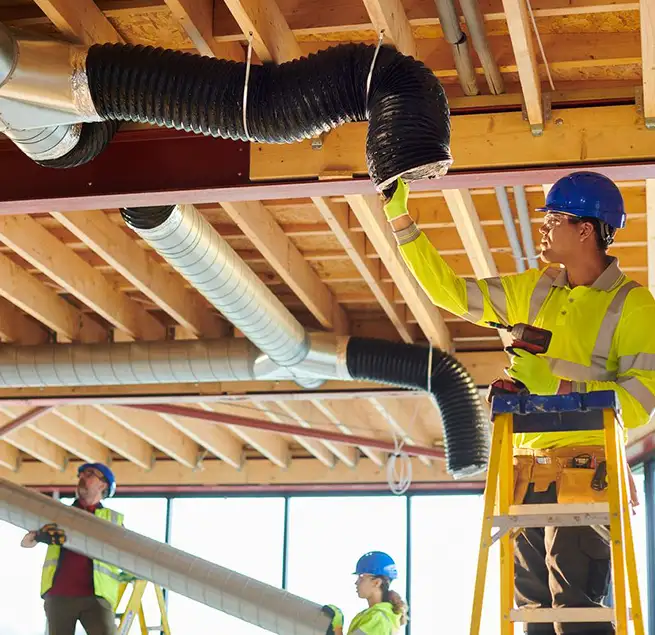 Why Homeowners & Businesses Trust Us in Ponca City, OK?