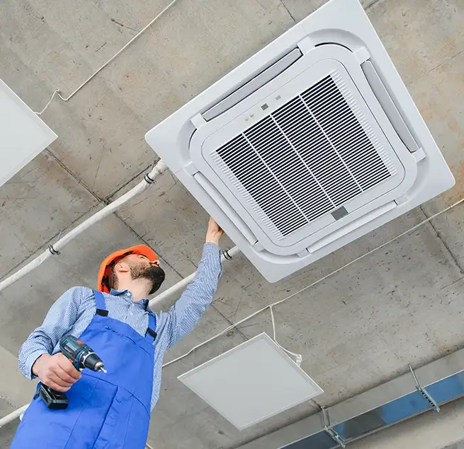 Why Homeowners & Businesses Trust Us in Ponca City, OK