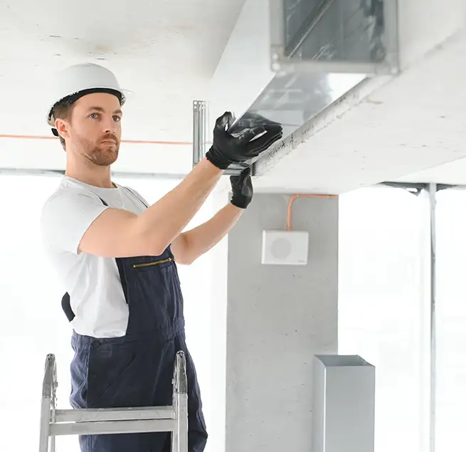 Why Homeowners & Businesses Trust Us in Ponca City, OK?