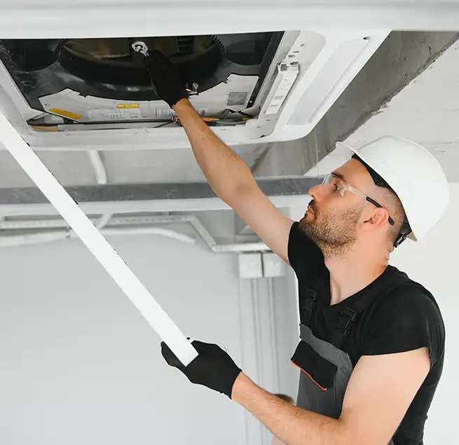 Why Homeowners & Businesses Trust Us in Ponca City, OK?