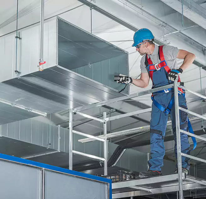 Why Homeowners & Businesses Trust Us in Ponca City, OK?