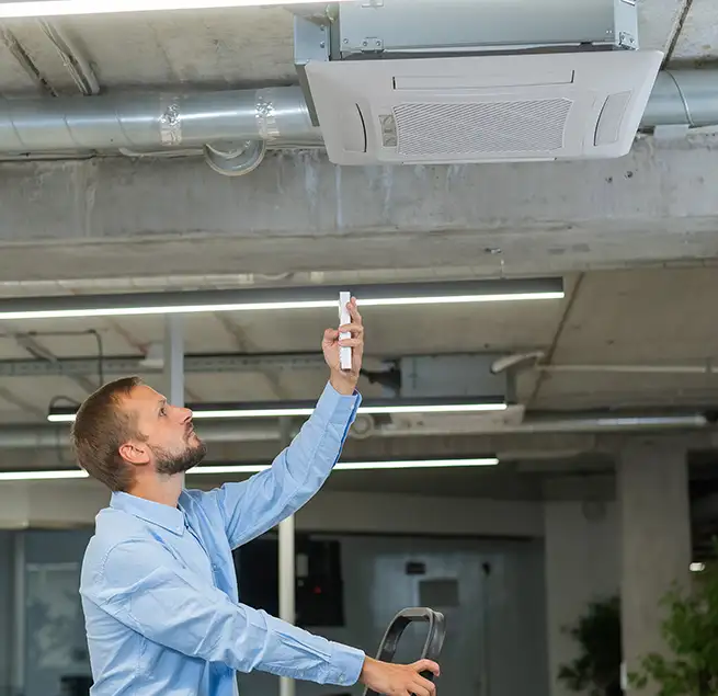 Why Homeowners & Businesses Trust Us in Ponca City, OK?