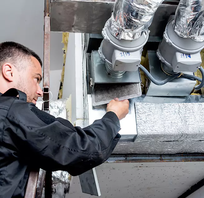 Why Homeowners Businesses Trust Us in Ponca City, OK?