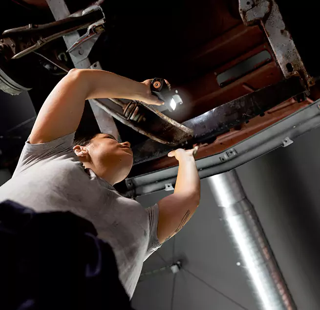 Why Homeowners & Businesses Trust Us Ponca City, OK