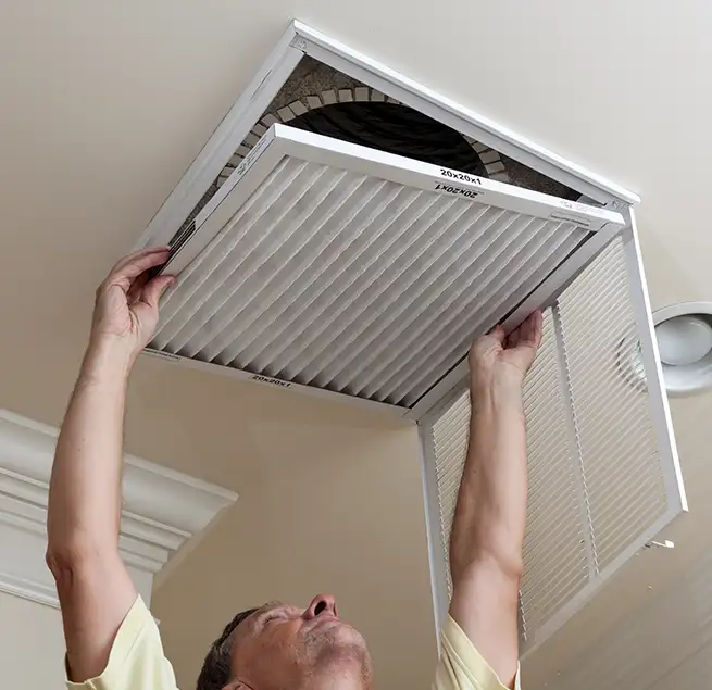 Why Homeowners & Businesses Trust Us in Ponca City, OK?