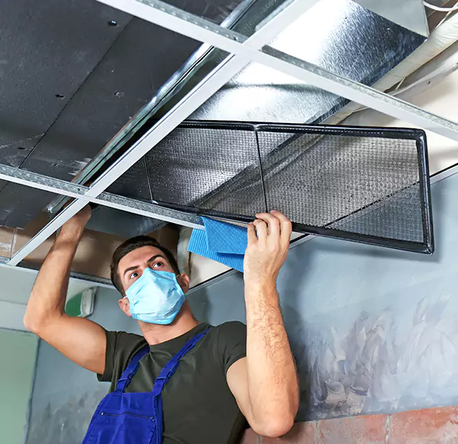 Why Homeowners Businesses Trust Us in Ponca City, OK?