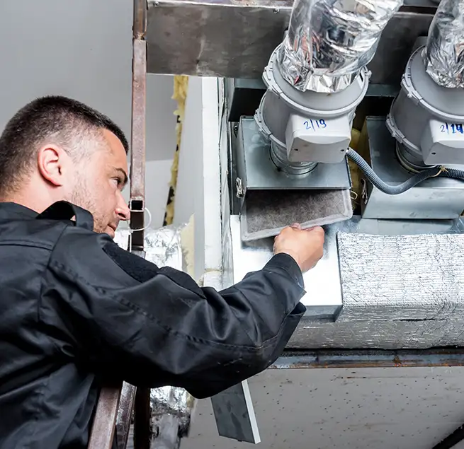 Why Homeowners & Businesses Trust Us in Ponca City, OK?