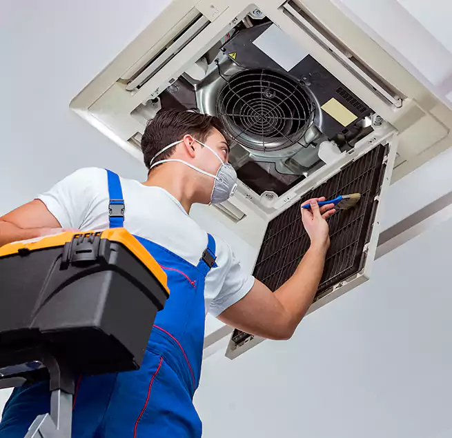 Why Homeowners & Businesses Trust Us in Ponca City, OK?